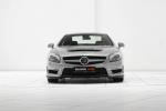 Mercedes-Benz 850 SL by Brabus 2014 года